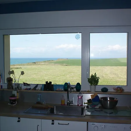 Wonderful In With Garden, Cleaning Included Audinghen