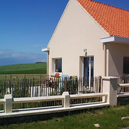 Holiday home Wonderful In With Garden, Cleaning Included