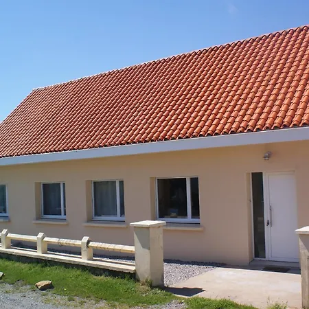 Holiday home Wonderful In With Garden, Cleaning Included