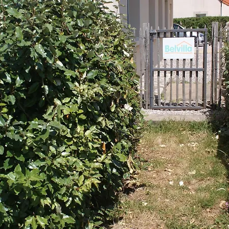 Wonderful In With Garden, Cleaning Included