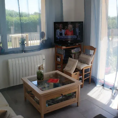 Wonderful In With Garden, Cleaning Included Holiday home *